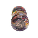 Picasso Handcrafted Shaving Brush Handle (fits 24mm, 26mm knots)