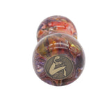 Picasso Handcrafted Shaving Brush Handle (fits 24mm, 26mm knots) | Handcrafted Brush Handle | AP Shave Co.