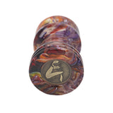 Picasso Handcrafted Shaving Brush Handle (fits 28mm, 30mm knots) | Handcrafted Brush Handle | AP Shave Co.