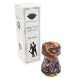 Picasso Handcrafted Shaving Brush Handle (fits 24mm, 26mm knots)