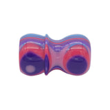 Purple Haze Handcrafted Shaving Brush Handle (fits 24mm, 26mm knots) | Handcrafted Brush Handle | AP Shave Co.