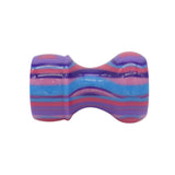 Purple Haze Handcrafted Shaving Brush Handle (fits 28mm, 30mm knots) | Handcrafted Brush Handle | AP Shave Co.