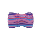 Purple Haze Handcrafted Shaving Brush Handle (fits 24mm, 26mm knots) | Handcrafted Brush Handle | AP Shave Co.