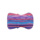 Purple Haze Handcrafted Shaving Brush Handle (fits 24mm, 26mm knots) | Handcrafted Brush Handle | AP Shave Co.