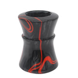Sith Handcrafted Shaving Brush Handle (fits 24mm, 26mm knots)
