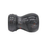 Sith Handcrafted Shaving Brush Handle (fits 24mm, 26mm knots) | Handcrafted Brush Handle | AP Shave Co.