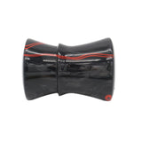 Sith Handcrafted Shaving Brush Handle (fits 24mm, 26mm knots)
