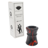 Sith Handcrafted Shaving Brush Handle (fits 24mm, 26mm knots)