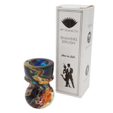 Spring Handcrafted Shaving Brush Handle (fits 24mm, 26mm knots) | Handcrafted Brush Handle | AP Shave Co.