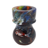 Spring Handcrafted Shaving Brush Handle (fits 24mm, 26mm knots) | Handcrafted Brush Handle | AP Shave Co.