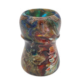 Spring Handcrafted Shaving Brush Handle (fits 28mm, 30mm knots) | Handcrafted Brush Handle | AP Shave Co.