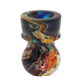 Spring Handcrafted Shaving Brush Handle (fits 24mm, 26mm knots) | Handcrafted Brush Handle | AP Shave Co.