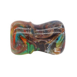 Spring Handcrafted Shaving Brush Handle (fits 28mm, 30mm knots) | Handcrafted Brush Handle | AP Shave Co.