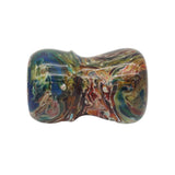 Spring Handcrafted Shaving Brush Handle (fits 28mm, 30mm knots) | Handcrafted Brush Handle | AP Shave Co.