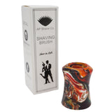 Spring Handcrafted Shaving Brush Handle (fits 24mm, 26mm knots) | Handcrafted Brush Handle | AP Shave Co.