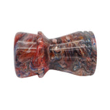 Summer Handcrafted Shaving Brush Handle (fits 24mm, 26mm knots) | Handcrafted Brush Handle | AP Shave Co.