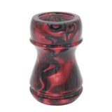 True Blood Handcrafted Shaving Brush Handle (fits 24mm, 26mm knots)