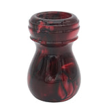 True Blood Handcrafted Shaving Brush Handle (fits 24mm, 26mm knots) | Handcrafted Brush Handle | AP Shave Co.