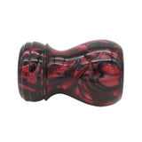 True Blood Handcrafted Shaving Brush Handle (fits 24mm, 26mm knots) | Handcrafted Brush Handle | AP Shave Co.