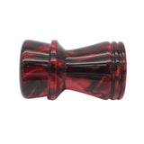 True Blood Handcrafted Shaving Brush Handle (fits 28mm, 30mm knots)