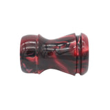 True Blood Handcrafted Shaving Brush Handle (fits 24mm, 26mm knots)
