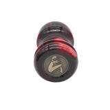 True Blood Handcrafted Shaving Brush Handle (fits 24mm, 26mm knots)