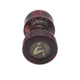 True Blood Handcrafted Shaving Brush Handle (fits 28mm, 30mm knots)