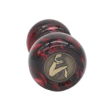 True Blood Handcrafted Shaving Brush Handle (fits 24mm, 26mm knots) | Handcrafted Brush Handle | AP Shave Co.