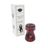 True Blood Handcrafted Shaving Brush Handle (fits 24mm, 26mm knots)
