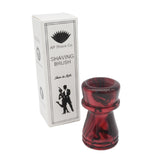 True Blood Handcrafted Shaving Brush Handle (fits 28mm, 30mm knots)