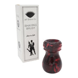 True Blood Handcrafted Shaving Brush Handle (fits 24mm, 26mm knots) | Handcrafted Brush Handle | AP Shave Co.