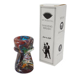 Spring Handcrafted Shaving Brush Handle (fits 24mm, 26mm knots) | Handcrafted Brush Handle | AP Shave Co.