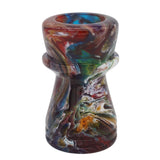 Spring Handcrafted Shaving Brush Handle (fits 24mm, 26mm knots) | Handcrafted Brush Handle | AP Shave Co.