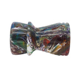 Spring Handcrafted Shaving Brush Handle (fits 24mm, 26mm knots) | Handcrafted Brush Handle | AP Shave Co.