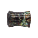 Spring Handcrafted Shaving Brush Handle (fits 24mm, 26mm knots) | Handcrafted Brush Handle | AP Shave Co.