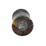 Spring Handcrafted Shaving Brush Handle (fits 24mm, 26mm knots) | Handcrafted Brush Handle | AP Shave Co.