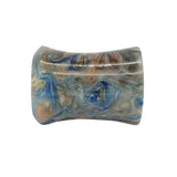 Summer Handcrafted Shaving Brush Handle (fits 24mm, 26mm knots) | Handcrafted Brush Handle | AP Shave Co.