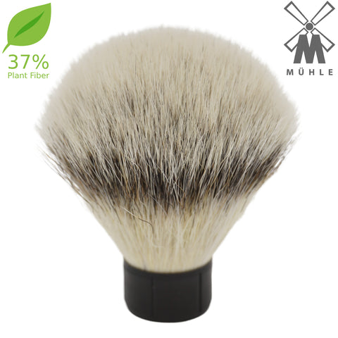 25mm Mühle STF XLarge - 37% Plant Based - Silvertip Fibre Synthetic