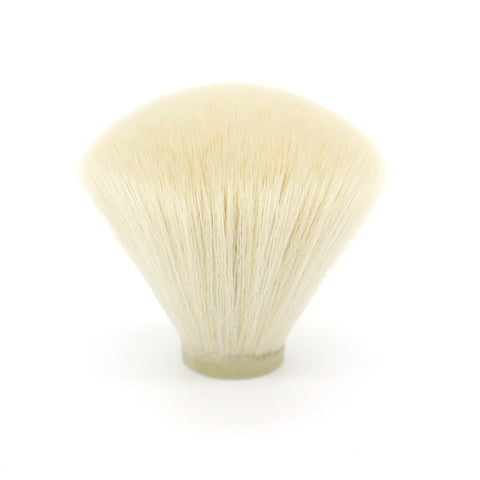 AP Shave Co. 26mm Cashmere Fan Synthetic Knot (Wholesale)