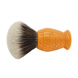 26mm G5C™ "Honey Hive" Butterscotch Shaving Brush