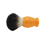 26mm Pure Bliss™ SHD "Honey Hive" Butterscotch Shaving Brush