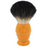 26mm Pure Bliss™ SHD "Honey Hive" Butterscotch Shaving Brush