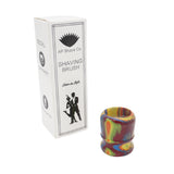 Disco Handcrafted Shaving Brush Handle (fits 24mm, 26mm knots)
