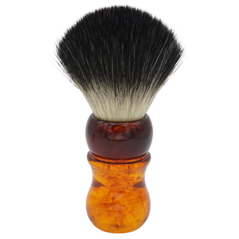 26mm Pure Bliss™ SHD Amber Smoke Shaving Brush
