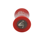 Sea Voyager Etched Series Red Handle (fits 24mm, 26mm knots)