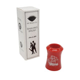 Sea Voyager Etched Series Red Handle (fits 24mm, 26mm knots)