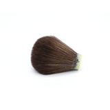 22mm Faux Horse Synthetic Knot | Shaving Brush Knot | AP Shave Co.