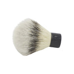 23mm Mühle STF Large - Silvertip Fibre Synthetic | Shaving Brush Knot | Mühle