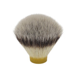 24mm G5A SHD Premium Synthetic Knot | Shaving Brush Knot | AP Shave Co.