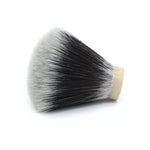 24mm 2BED Synthetic Knot | Shaving Brush Knot | AP Shave Co.